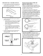 Preview for 18 page of Amana 8101P624-60 Installation Manual