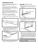 Preview for 19 page of Amana 8101P624-60 Installation Manual