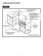 Preview for 22 page of Amana 8101P624-60 Installation Manual