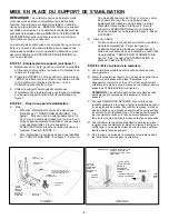 Preview for 24 page of Amana 8101P624-60 Installation Manual