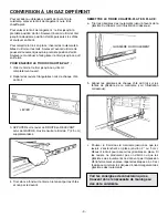 Preview for 29 page of Amana 8101P624-60 Installation Manual