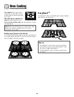 Preview for 19 page of Amana 8113P487-60 Use And Care Manual