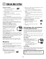 Preview for 39 page of Amana 8113P487-60 Use And Care Manual