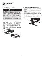 Preview for 53 page of Amana 8113P487-60 Use And Care Manual