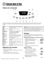 Preview for 33 page of Amana 8113P553-60 Use & Care Manual