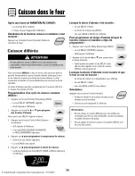 Preview for 36 page of Amana 8113P553-60 Use & Care Manual