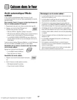 Preview for 38 page of Amana 8113P553-60 Use & Care Manual