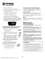 Preview for 44 page of Amana 8113P553-60 Use & Care Manual