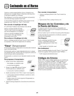 Preview for 62 page of Amana 8113P732-60 Use & Care Manual