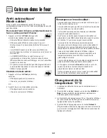 Предварительный просмотр 44 страницы Amana 8113P765-60 Use And Care Manual