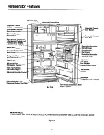 Preview for 5 page of Amana 85165 Use & Care Manual