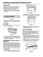 Preview for 7 page of Amana 85165 Use & Care Manual