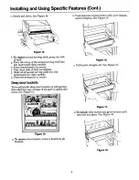 Preview for 8 page of Amana 85165 Use & Care Manual