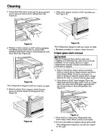 Preview for 13 page of Amana 85165 Use & Care Manual