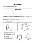 Preview for 12 page of Amana A CO15ZOA Owner'S Manual