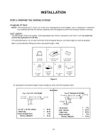 Предварительный просмотр 13 страницы Amana A CO15ZOA Owner'S Manual