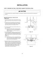 Предварительный просмотр 16 страницы Amana A CO15ZOA Owner'S Manual