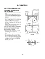 Preview for 18 page of Amana A CO15ZOA Owner'S Manual