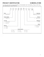 Предварительный просмотр 4 страницы Amana A/GPC 14 Service And Troubleshooting