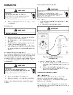 Предварительный просмотр 12 страницы Amana A/GPC 14 Service And Troubleshooting