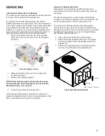 Предварительный просмотр 30 страницы Amana A/GPC 14 Service And Troubleshooting