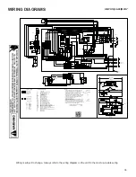 Предварительный просмотр 36 страницы Amana A/GPC 14 Service And Troubleshooting