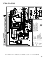 Предварительный просмотр 38 страницы Amana A/GPC 14 Service And Troubleshooting