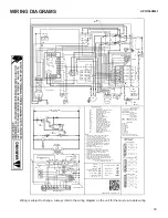 Предварительный просмотр 39 страницы Amana A/GPC 14 Service And Troubleshooting