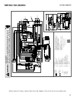 Предварительный просмотр 40 страницы Amana A/GPC 14 Service And Troubleshooting