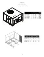 Preview for 29 page of Amana A/GPG14M Series Installation & Operating Instructions Manual