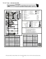 Preview for 35 page of Amana A/GPG14M Series Installation & Operating Instructions Manual