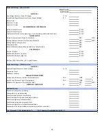 Предварительный просмотр 38 страницы Amana A/GPG14M Series Installation & Operating Instructions Manual