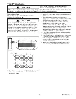 Preview for 15 page of Amana A1200S Service