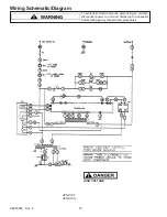 Preview for 58 page of Amana A1200S Service