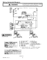 Preview for 62 page of Amana A1200S Service