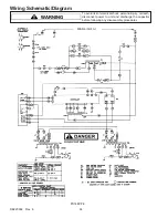 Preview for 64 page of Amana A1200S Service