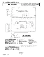 Preview for 66 page of Amana A1200S Service