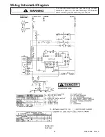 Preview for 67 page of Amana A1200S Service