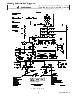 Preview for 71 page of Amana A1200S Service