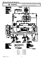 Preview for 72 page of Amana A1200S Service