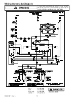 Preview for 74 page of Amana A1200S Service