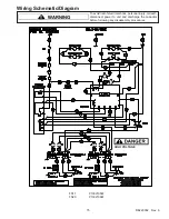 Preview for 75 page of Amana A1200S Service