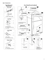 Предварительный просмотр 7 страницы Amana A1RXNGFYB00 User Instructions