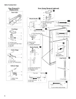 Предварительный просмотр 8 страницы Amana A1RXNGFYB00 User Instructions