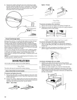 Предварительный просмотр 12 страницы Amana A1RXNGFYB00 User Instructions