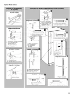 Предварительный просмотр 25 страницы Amana A1RXNGFYB00 User Instructions