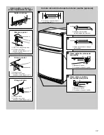 Предварительный просмотр 17 страницы Amana A2RXNMFW User Instructions