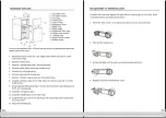 Предварительный просмотр 7 страницы Amana A46TS1E Use & Care Manual