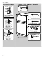 Предварительный просмотр 22 страницы Amana A8RXNGMW User Instructions