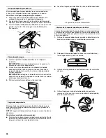 Предварительный просмотр 26 страницы Amana A8WXNGFWH User Instructions